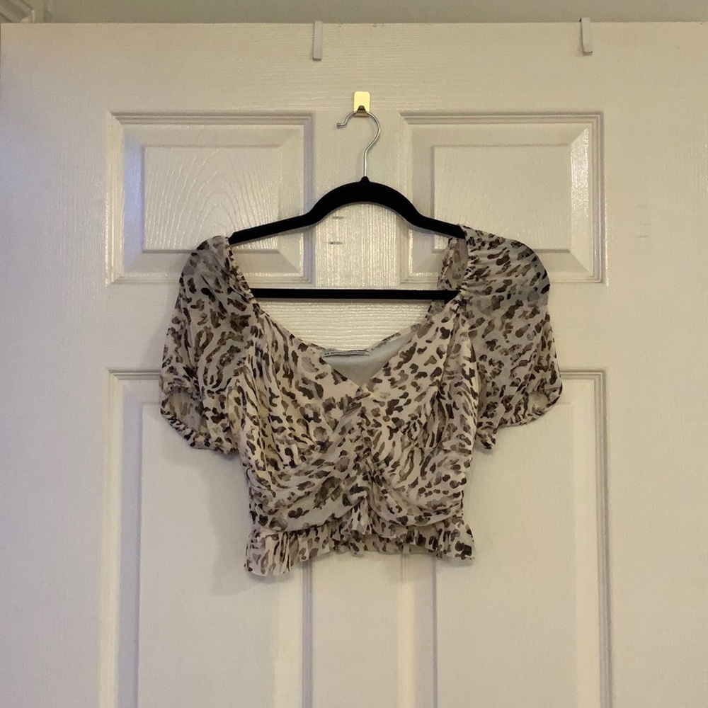 URBAN OUTFITTERS Blouse